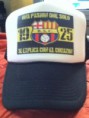 GORRA CAMIONERA